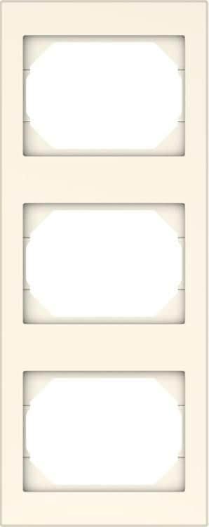 ჩარჩო ვერტიკალური Vilma RV03 iv 3 განყოფილებიანი