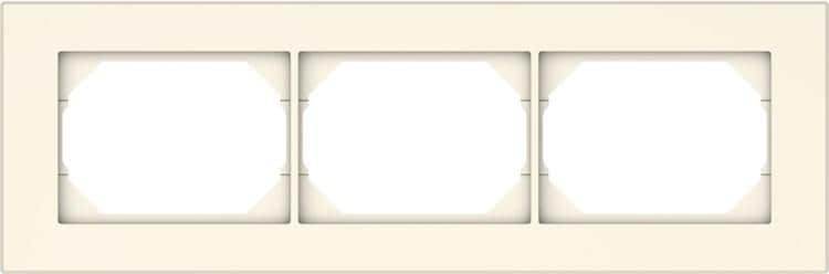 ჩარჩო ჰორიზონტალური Vilma R03 iv 3 განყოფილებიანი