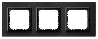 ჩარჩო Ospel R-3RAC-64-25 3 განყოფილებიანი