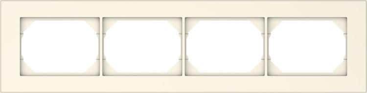 ჩარჩო ჰორიზონტალური Vilma R04 iv 4 განყოფილებიანი