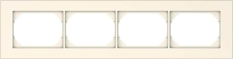 ჩარჩო ჰორიზონტალური Vilma R04 iv 4 განყოფილებიანი