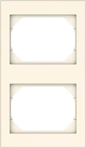 ჩარჩო ვერტიკალური Vilma RV02 iv 2 განყოფილებიანი