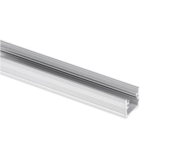 ალუმინის განათების პროფილი G 1მ.