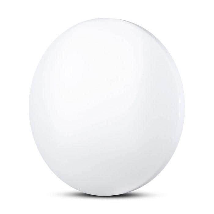 ჭერის სანათი V-TAC 12W 720Lm Milky cover