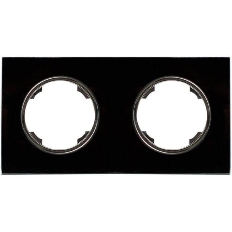 ჩარჩო-შუშა DPM Soul SEU1002GB 2 განყოფილებიანი