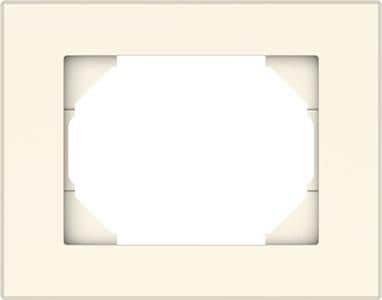 ჩარჩო Vilma R01 iv 1 განყოფილებიანი