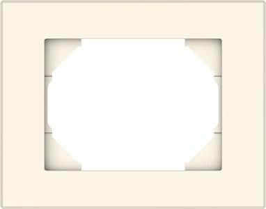 ჩარჩო Vilma R01 iv 1 განყოფილებიანი