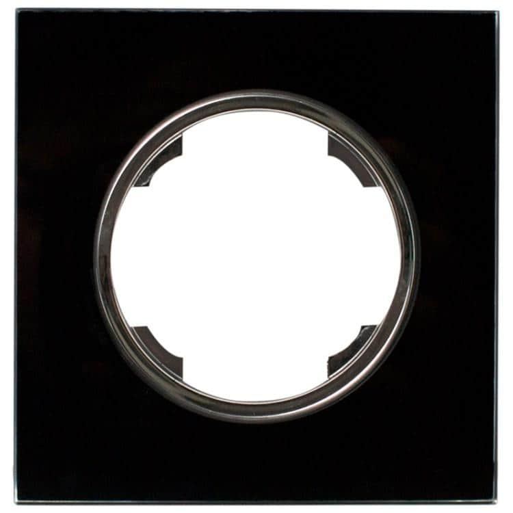 ჩარჩო-შუშა DPM Soul SEU1001GB 1 განყოფილებიანი