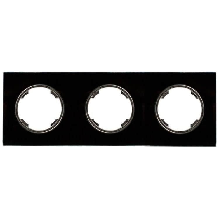 ჩარჩო-შუშა DPM Soul SEU1003GB 3 განყოფილებიანი