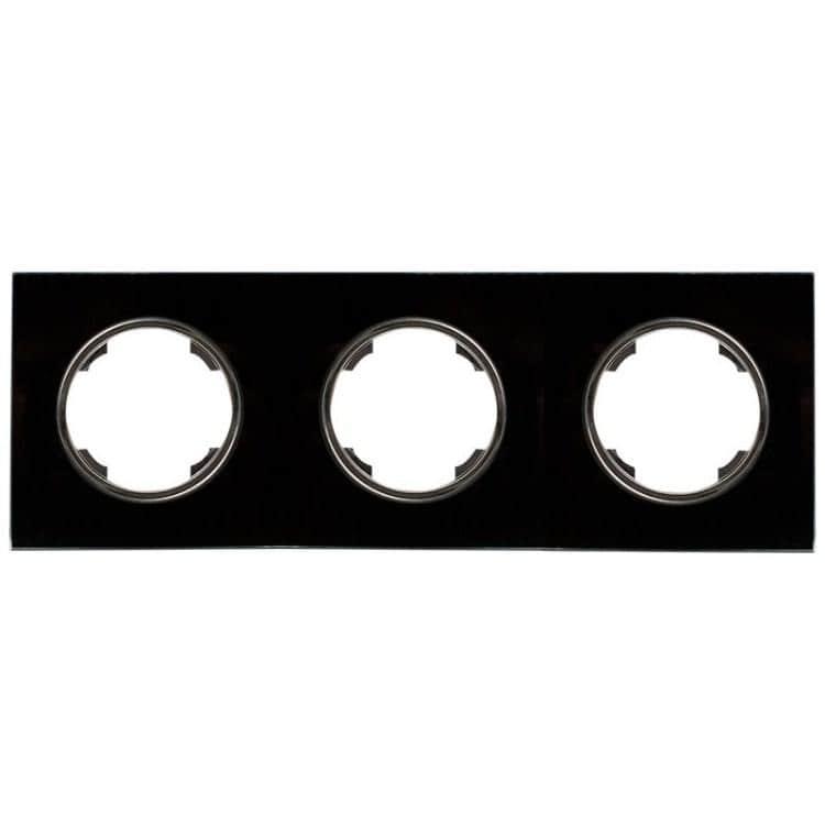 ჩარჩო-შუშა DPM Soul SEU1003GB 3 განყოფილებიანი