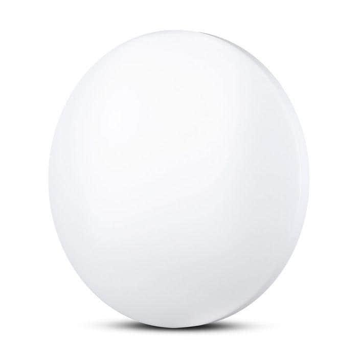 ჭერის სანათი V-TAC 36W 2160Lm Milky cover