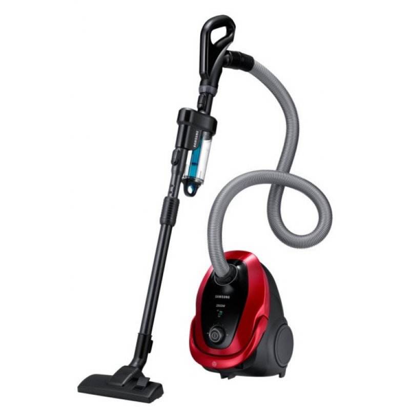 მტვერსასრუტი VC18M3120V1-EV