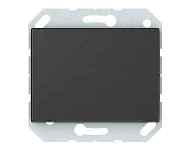 გადამრთველი ჩარჩოს გარეშე 500 P110-012-22 an 1 კლავიშიანი