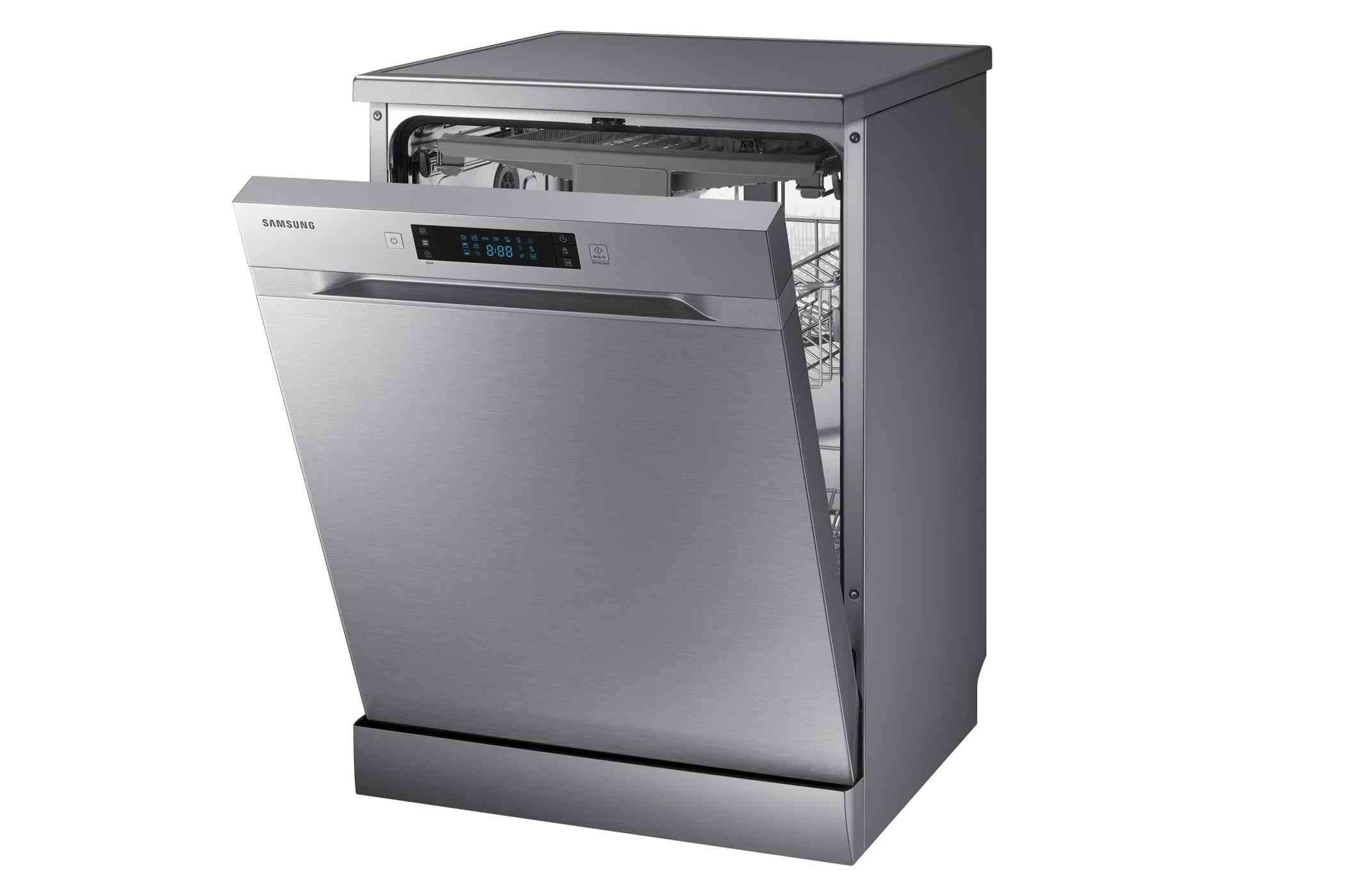 ჭურჭლის სარეცხი მანქანა DW60M6072FS-TR