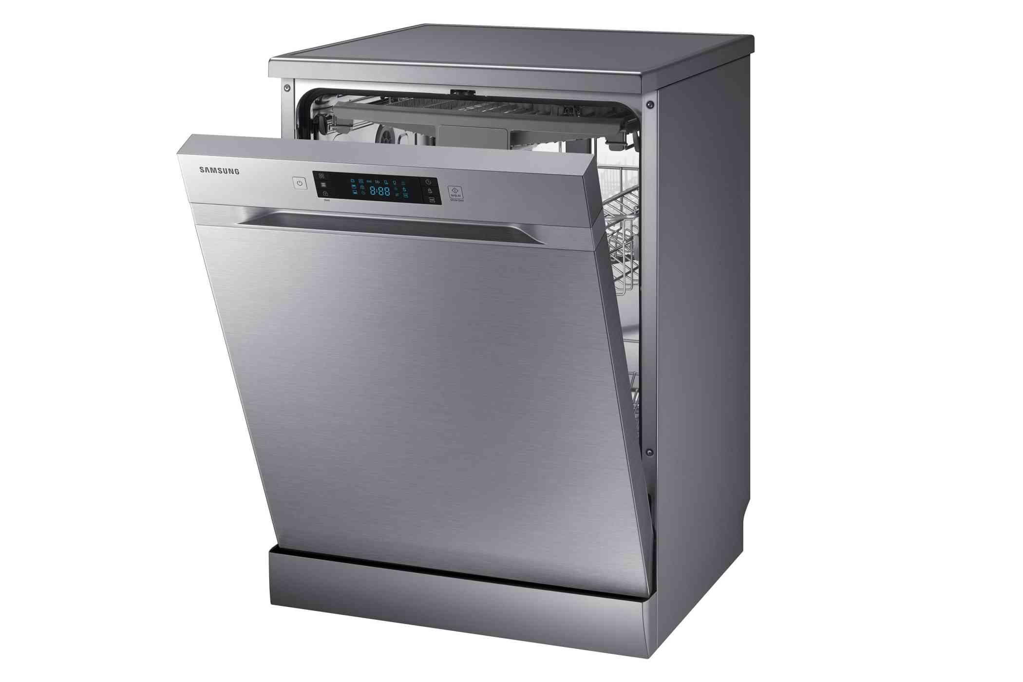 ჭურჭლის სარეცხი მანქანა DW60M6072FS-TR