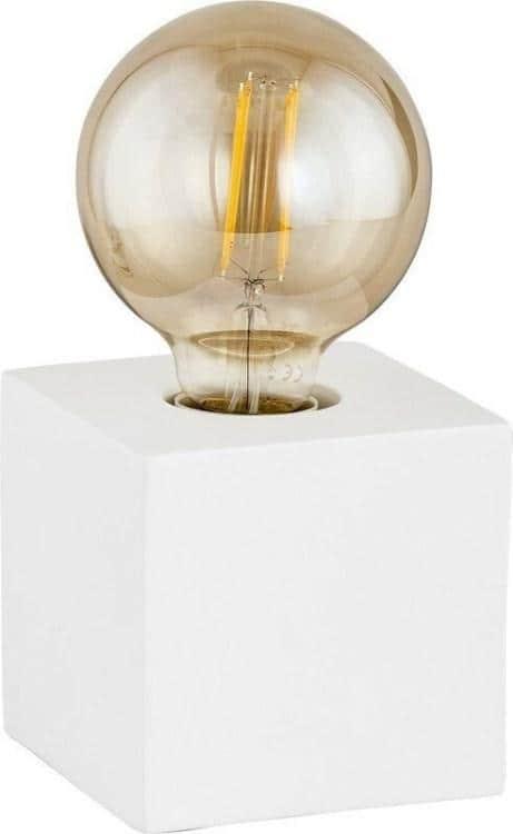 მაგიდის სანათი Lighting 3040 Pop 1x E27 60W