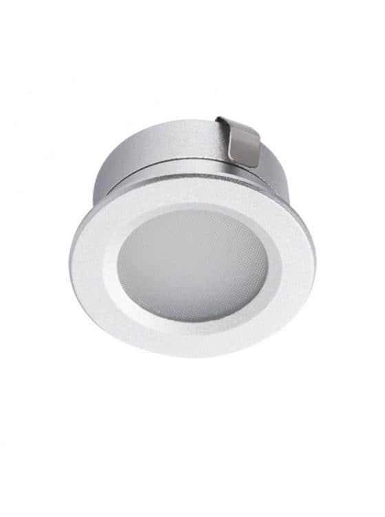სანათი წერტილოვანი IMBER LED CW 23521 IP65 1W