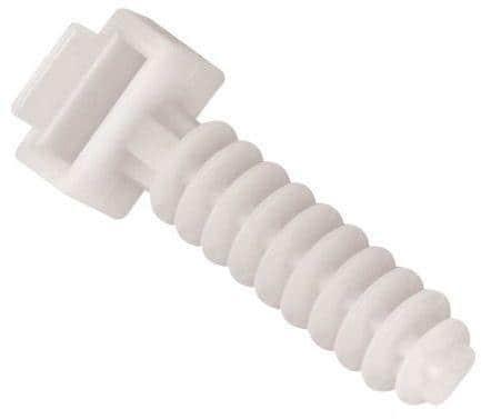 სამონტაჟო დიუბელი სადენის EKF 6х35 მმ 100 ც