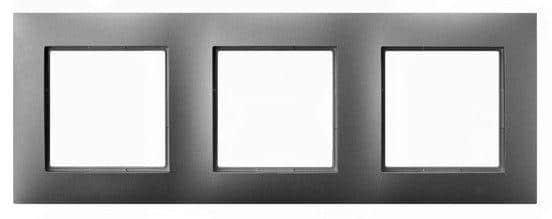 ჩარჩო R-3U-70 3 განყოფილებიანი