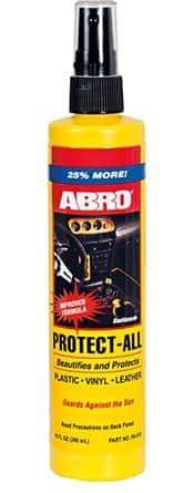 პოლიროლი პანელის დამცავი 296 მლ