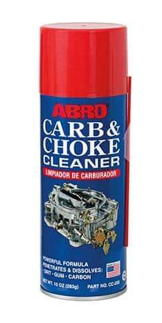 საწმენდი კარბურატორის CC-200 283 გ