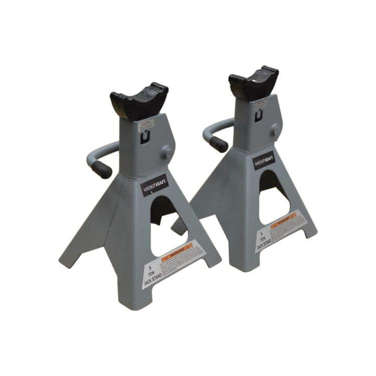 სადგამი ავტომობილის 2 ც