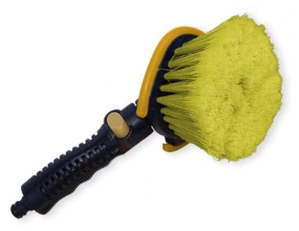 ჯაგრისი ES2531