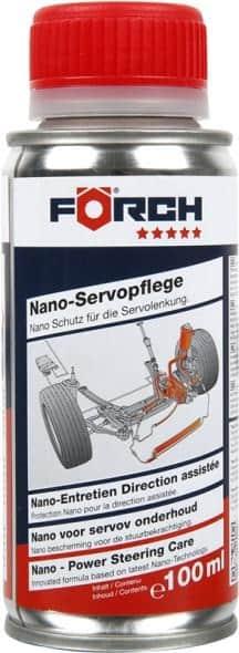საჭის მექანიზმის მოვლა Forch 100 მლ