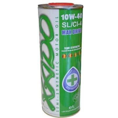 ძრავის ზეთი ХА 24109 10W-40 SL-CI-4 1 ლ