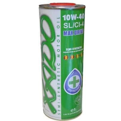 ძრავის ზეთი ХА 24109 10W-40 SL-CI-4 1 ლ