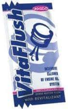 საწმენდი ზეთის სისტემის VitaFlush 20 მლ