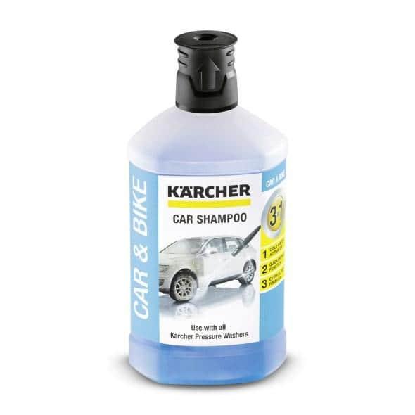 ავტოშამპუნი KARCHER 6.295-750.0 1 ლ