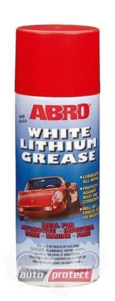 ლითიუმის საპოხი საშუალება LG-380