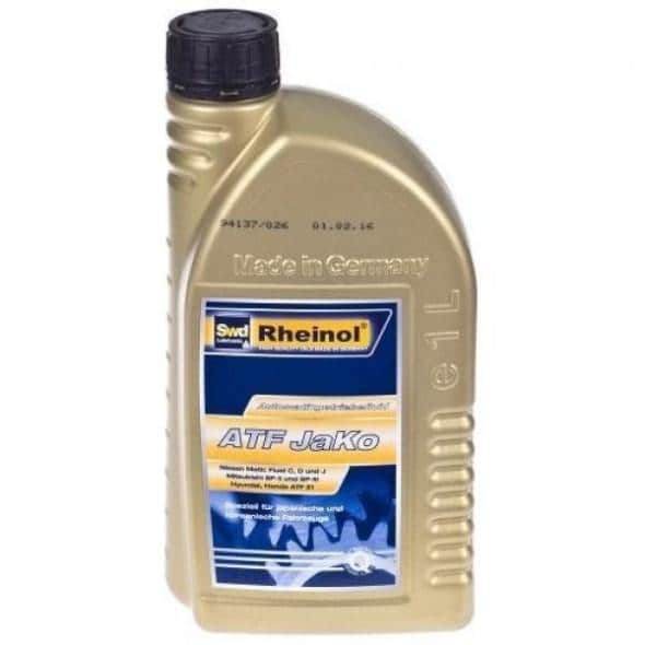 ტრანსმისიული ზეთი ATF Jako 1 l