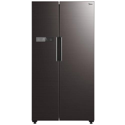 მაცივარი MDRS723MYF38 — სურათი 1 2-დან