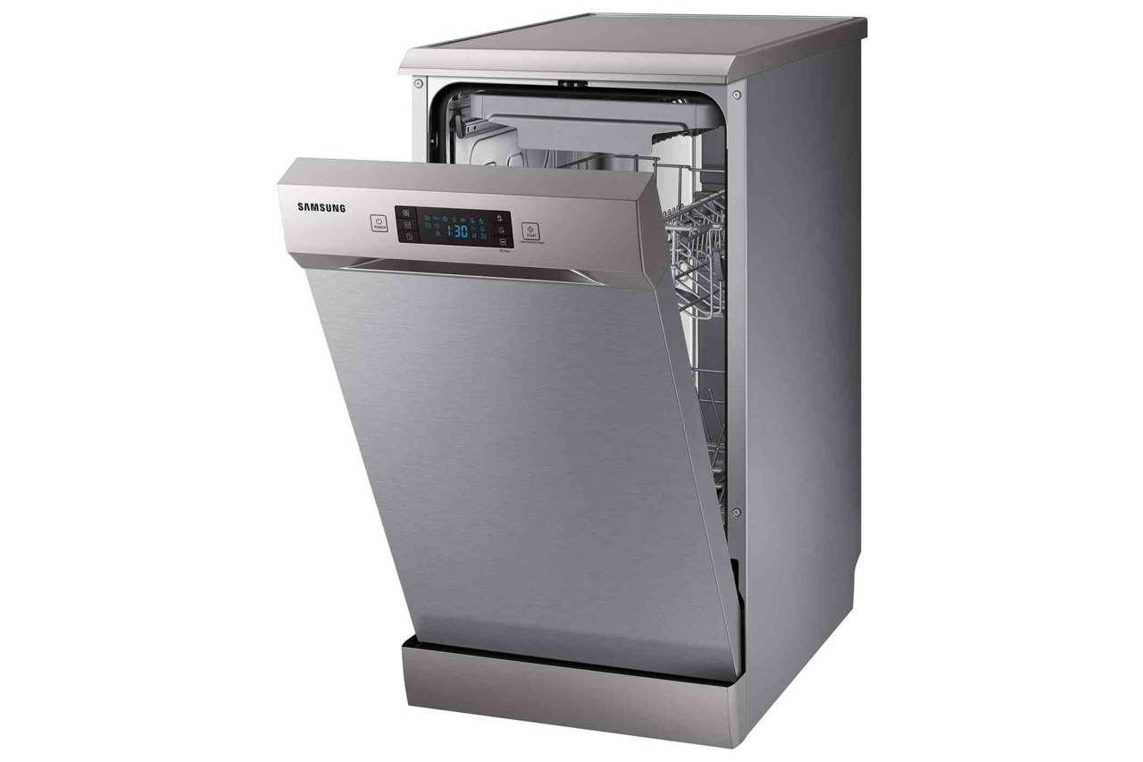 ჭურჭლის სარეცხი მანქანა DW50R4050FS-WT