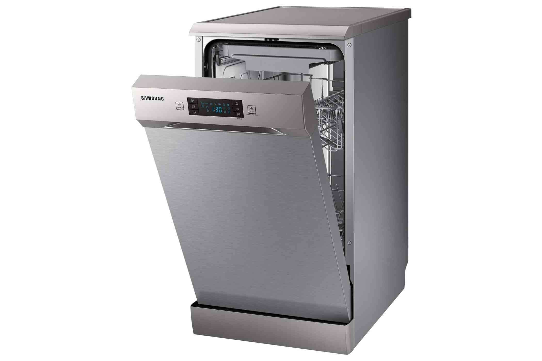 ჭურჭლის სარეცხი მანქანა DW50R4050FS-WT