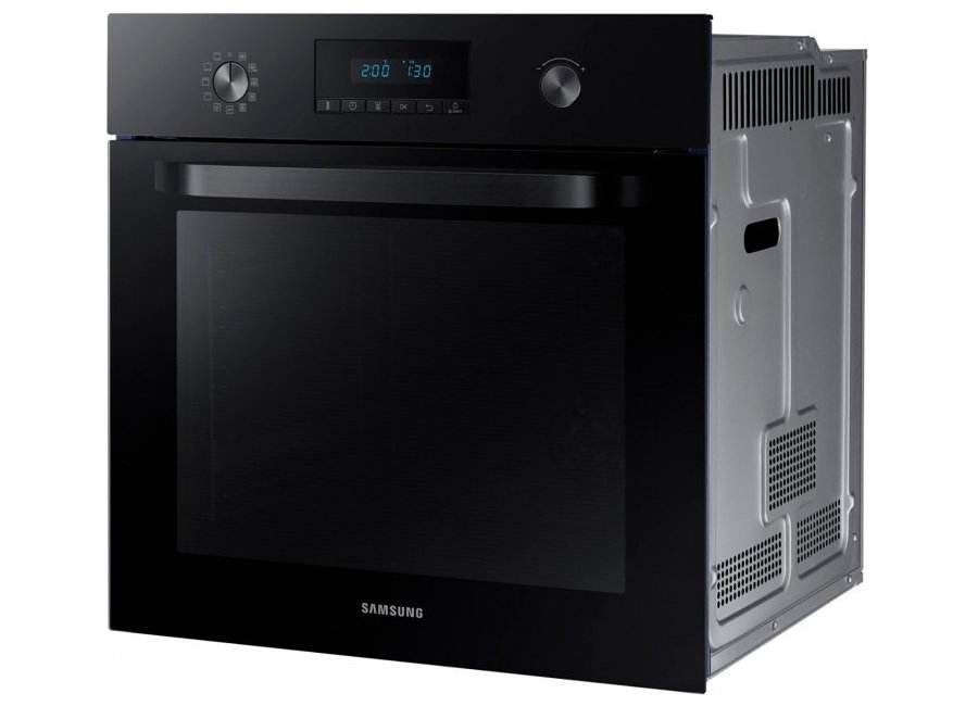 ღუმელი NV68R2340RB-WT