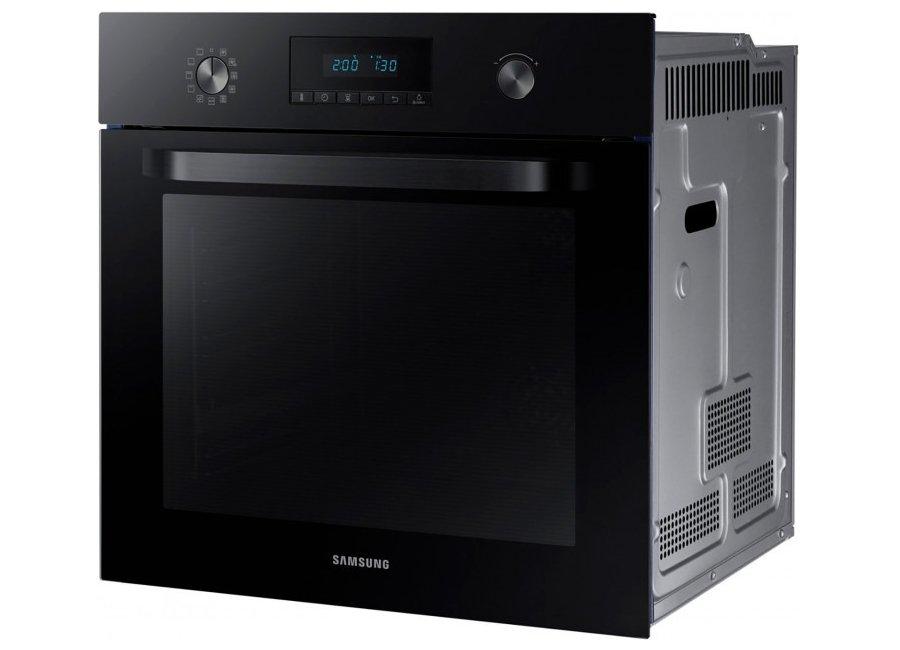 ღუმელი NV68R2340RB-WT — სურათი 1 2-დან