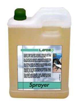 სარეცხი საშუალება LAVOR 0.010.0029 2 ლ