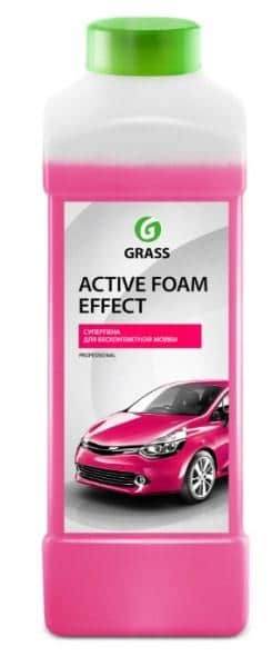 სუპერ ქაფი უკონტაქტო რეცხვისთვის Grass 113110 1 ლ