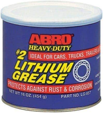 ლითიუმის საპოხი საშუალება LG-857