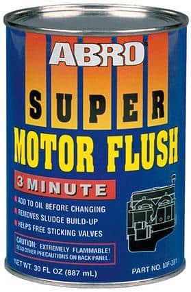 ძრავის გამოსარეცხი MF-391 887 მლ