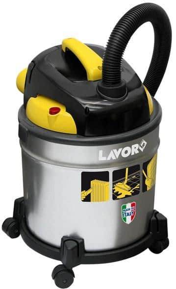მტვერსასრუტი LAVOR VAC 20 S 1200W