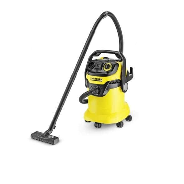 მტვერსასრუტი KARCHER WD 5 P 1100W (1.348-194.0)