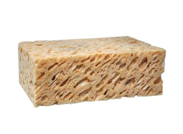 ღრუბელი Grass IT-0326 19.5x12.5x7 სმ