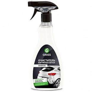 საწმენდი ბიტუმის ლაქების Grass Antibitum 500 მლ