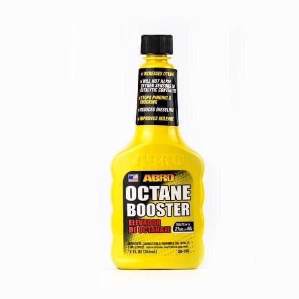 ოქტან კორექტორი OB-506