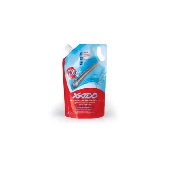 მინის საწმენდი XA 50011_2 ლიმონი 1 ლ -120⁰С