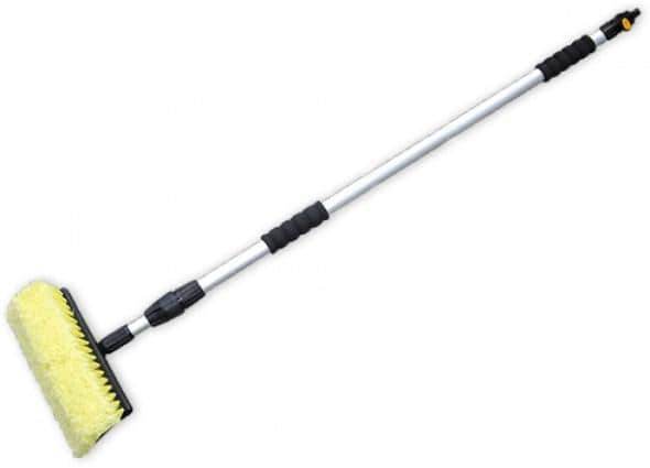 ჯაგრისი ES2356 300 სმ